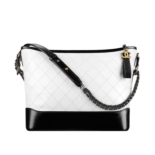 Chanel Gabrielle Hobo Bag A93824