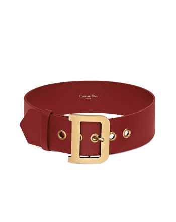 Christian Dior Women's Diorquake Belt