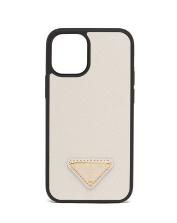 Prada Saffiano Cover For Iphone 1ZH131